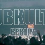 Clubkultur Berlin