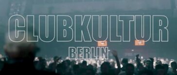 Clubkultur Berlin