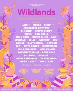 Wildlands Festival