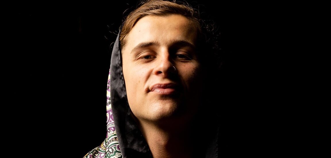 Jesper Robinson
