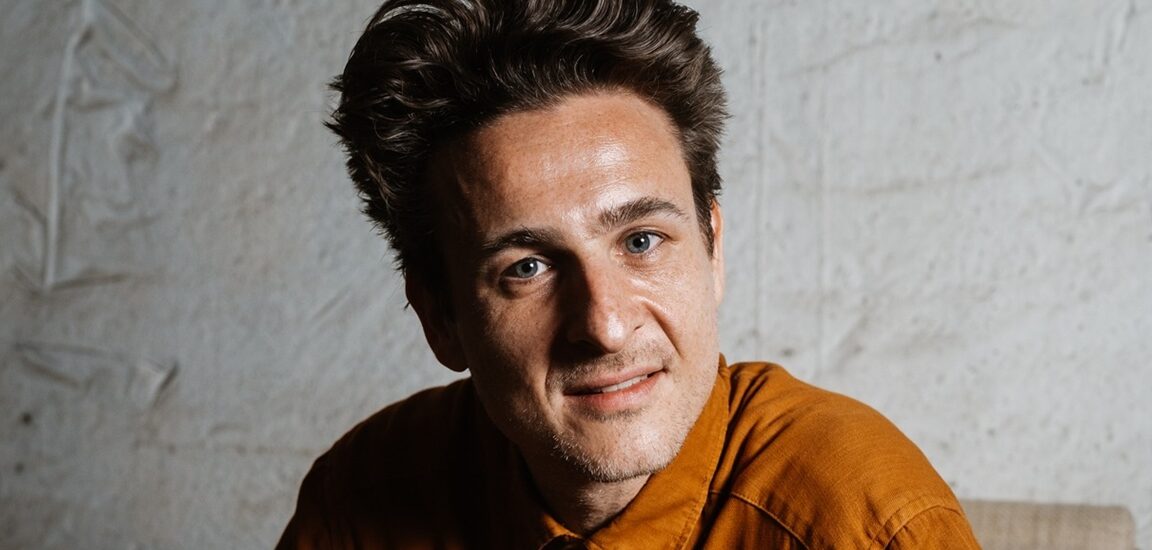 Robin Schellenberg