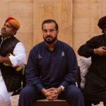 Hamza Rahimtula, Rajasthan Folkstars
