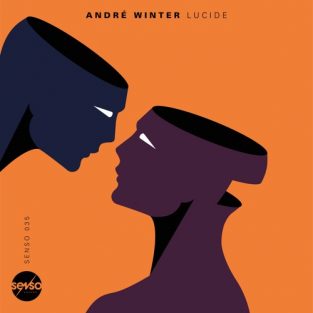 Andre Winter - Lucide Artwork