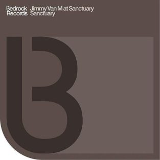 Jimmy Van M - Sanctuary