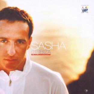 Sasha - Ibiza, Global Underground GU013