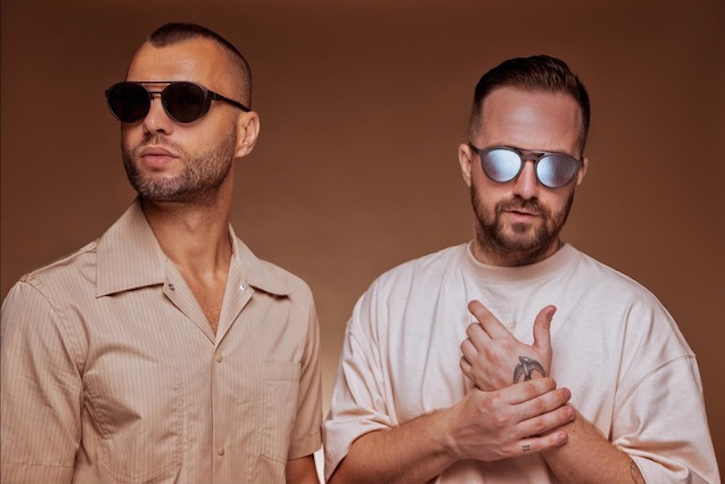 ARTBAT announce BBC Radio 1 Essential Mix and Summer World Tour Flow