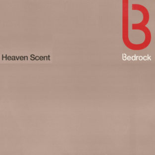bedrock - heaven scent