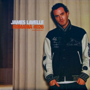James Lavelle - Romania - Global Underground GU026