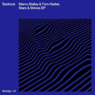 Marco Bailey & Tom Hades - Stars & Shines